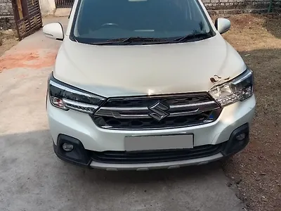 2024 Maruti Suzuki XL6 Zeta MT CNG [2023-2025] 1