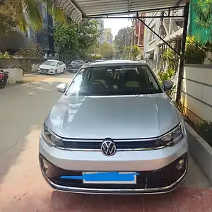 2024 फ़ॉक्सवैगन वर्टूस टॉपलाइन 1.0 टीएसआई एटी 1 2024 फ़ॉक्सवैगन वर्टूस टॉपलाइन 1.0 टीएसआई एटी 1