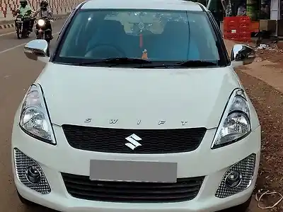 2015 मारुति सुज़ुकी स्विफ़्ट vxi एबीएस [2014-2017] 1