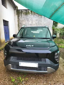 2025 Kia Syros HTK Petrol 1.0L Turbo Manual 1 2025 Kia Syros HTK Petrol 1.0L Turbo Manual 1