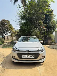 2018 Hyundai Elite i20 Sportz 1.2 1 2018 Hyundai Elite i20 Sportz 1.2 1