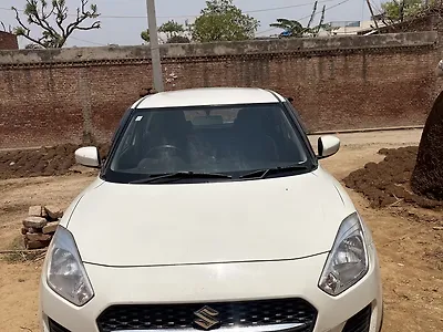 2019 Maruti Suzuki Swift VDi 1