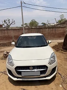 2019 Maruti Suzuki Swift VDi 1 2019 Maruti Suzuki Swift VDi 1