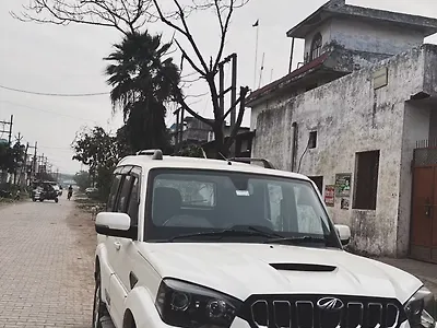 2018 Mahindra Scorpio S11 2WD 7 STR 1