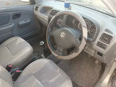 2010 Maruti Suzuki Alto LXi 1