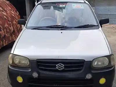 2004 मारुति सुज़ुकी ऑल्टो एलएक्स 1