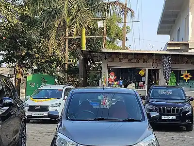 2019 मारुति सुज़ुकी सिलेरियो vxi [2019-2020] 1