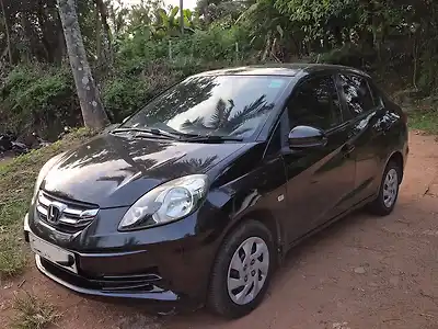 Second Hand होंडा अमेज 1.5 s आई-डीटेक in कोत्तराक्करा