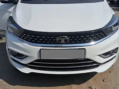 2024 टाटा टिगोर XZ [2023-2025] 1