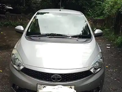 Second Hand टाटा टियागो रीवोट्रॉन xt (o) [2016-2019] in बिछोलीं