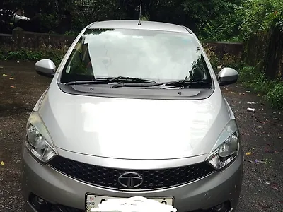 Second Hand Tata Tiago Revotron XT (O) [2016-2019] in Bicholim