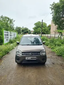 2020 Maruti Suzuki Wagon R VXi 1.0 1 2020 Maruti Suzuki Wagon R VXi 1.0 1