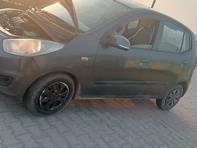 Second Hand Hyundai i10 Magna 1.2 Kappa2 in Karnal