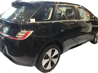 Second Hand MG Windsor EV Exclusive in Pratapgarh (Rajasthan)