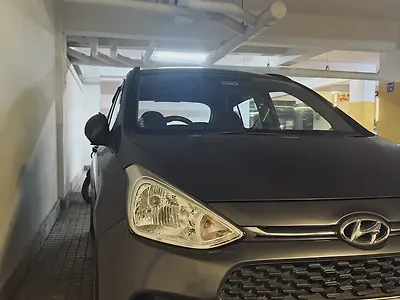 2019 Hyundai Grand i10 Sportz 1.2 Kappa VTVT [2017-2020] 1