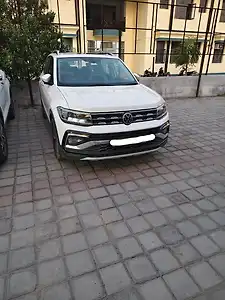 2022 फ़ॉक्सवैगन टाइगुन टॉपलाइन 1.0 टीएसआई एटी 1