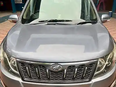 2014 महिंद्रा XUV500 w6 1