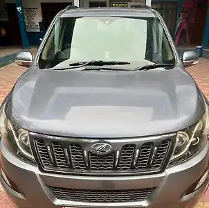 2014 महिंद्रा XUV500 w6 1 2014 महिंद्रा XUV500 w6 1