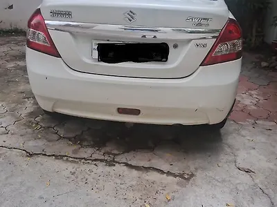 2013 Maruti Suzuki Swift VXi 1 2013 Maruti Suzuki Swift VXi 1