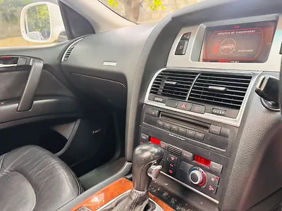 2008 Audi Q7 3.0 TDI quattro
