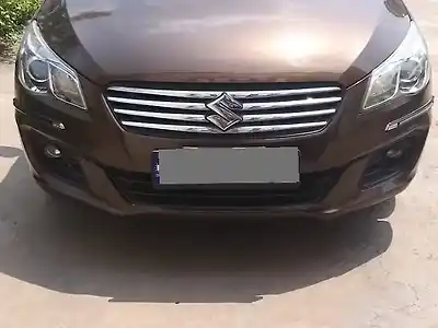 Second Hand मारुति सुज़ुकी सियाज vxi (o) in लातूर