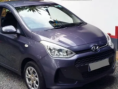 2018 Hyundai Grand i10 Magna AT 1.2 Kappa VTVT 1