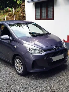 2018 Hyundai Grand i10 Magna AT 1.2 Kappa VTVT 1 2018 Hyundai Grand i10 Magna AT 1.2 Kappa VTVT 1