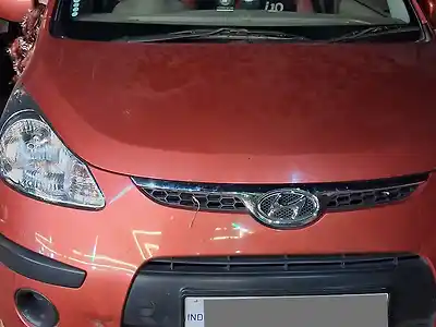 2010 हुंडई i10 एस्टा 1.2 कप्पा2 1