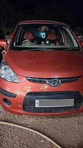 2010 Hyundai i10 Asta 1.2 Kappa2 1 2010 Hyundai i10 Asta 1.2 Kappa2 1