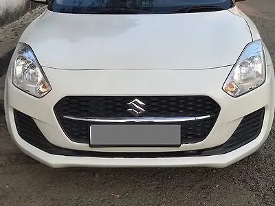 Second Hand Maruti Suzuki Swift VXi in Rampur (Uttar Pradesh)