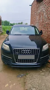 2015 Audi Q7 3.0 TFSI quattro 1 2015 Audi Q7 3.0 TFSI quattro 1