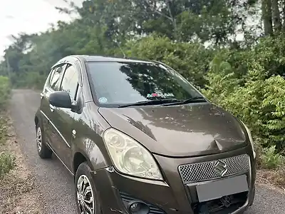 2013 मारुति सुज़ुकी रिट्ज़ वीडीआई BS-IV 1