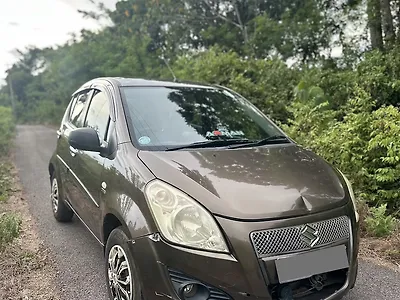 2013 Maruti Suzuki Ritz Vdi BS-IV 1
