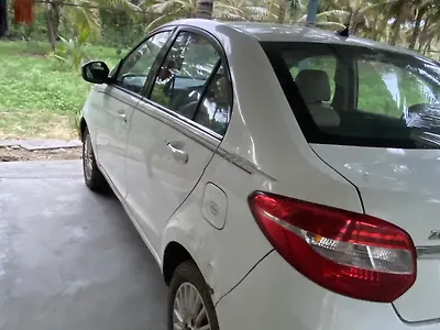2014 Tata Zest XMS Diesel
