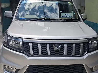 2024 Mahindra Bolero Neo N8 [2023-2025] 1