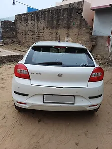 2017 Maruti Suzuki Baleno Delta 1.3 1 2017 Maruti Suzuki Baleno Delta 1.3 1