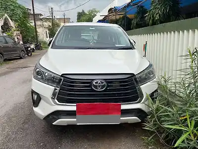 2021 टोयोटा इनोवा क्रिस्टा zx 2.4 7 सीटर 1 2021 टोयोटा इनोवा क्रिस्टा zx 2.4 7 सीटर 1