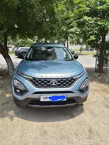 2023 टाटा सफारी Adventure Plus AT 7 STR 1