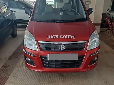 2013 मारुति सुज़ुकी वैगन आर lxi 1