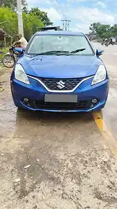 2017 मारुति सुज़ुकी बलेनो ज़ेटा 1.2 एटी 1 2017 मारुति सुज़ुकी बलेनो ज़ेटा 1.2 एटी 1
