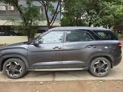 2022 हुंडई अल्काज़ार सिग्नेचर (o) 6 str 2.0 पेट्रोल एटी 1 2022 हुंडई अल्काज़ार सिग्नेचर (o) 6 str 2.0 पेट्रोल एटी 1