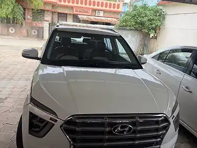2022 हुंडई क्रेटा sx (o) 1.5 डीज़ल 1