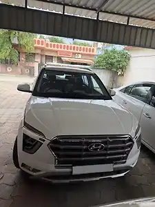 2022 हुंडई क्रेटा sx (o) 1.5 डीज़ल 1