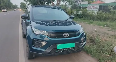 2022 Tata Nexon EV XM 1 2022 Tata Nexon EV XM 1