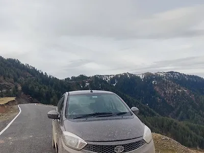 2019 Tata Tiago Revotorq XT [2016-2019] 1