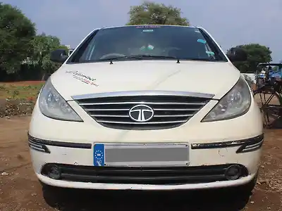 2012 टाटा बी-क्लास एलएस 1