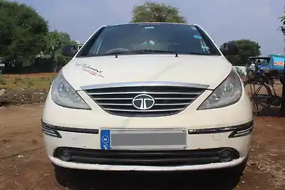 2012 टाटा बी-क्लास एलएस 1 2012 टाटा बी-क्लास एलएस 1