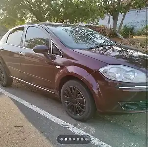 2010 Fiat Linea Emotion 1.3 MJD 1
