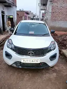 2019 Tata Nexon XE Diesel 1