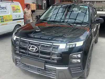 2024 हुंडई क्रेटा SX (O) 1.5 पेट्रोल सीवीटी एड्वेंचर इडिशन 1 2024 हुंडई क्रेटा SX (O) 1.5 पेट्रोल सीवीटी एड्वेंचर इडिशन 1